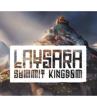 Laysara: Summit Kingdom XBOX One / Xbox Series X|S Xbox One Key GLOBAL
